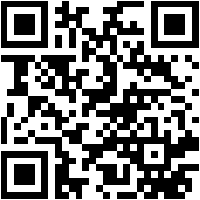 QR Code for InHome 2025